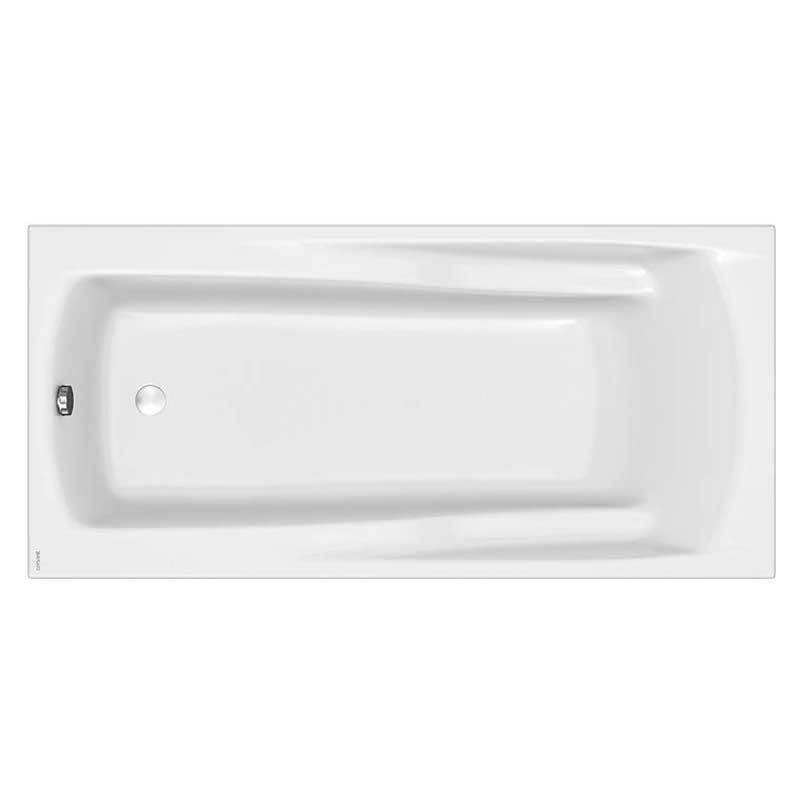Cersanit Ванна прямокутна Zen 190/90 з ніжками (S301-223)