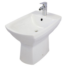 Cersanit Біде підлогове Carina коробка (K31-063)