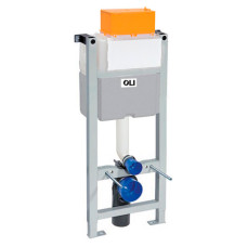 Oli Інсталяційна система EXPERT EVO 1130 д/унітазу механічн з кріпленням (721 803) (721803)
