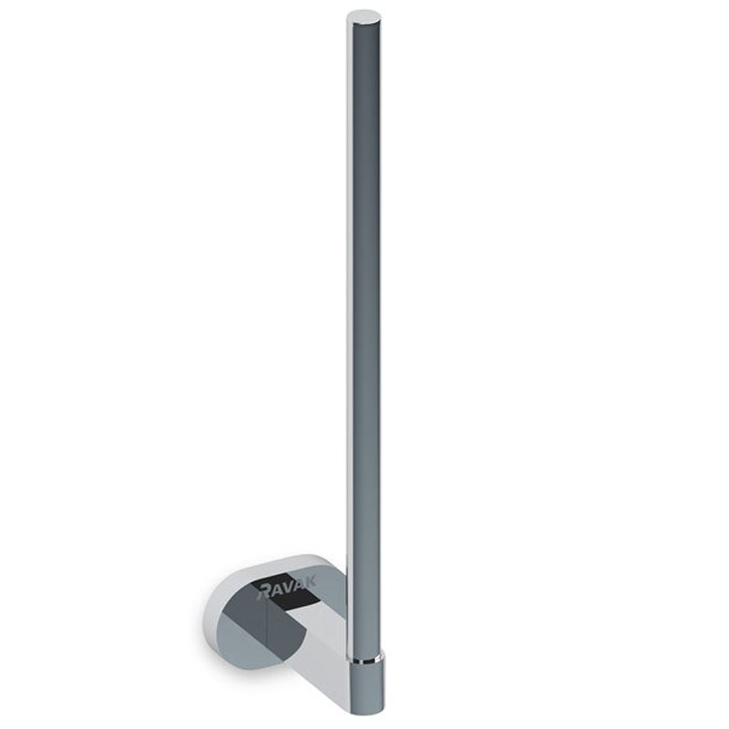 Chrome CR 420.00 Держатель туалетной бумаги (X07P318)
