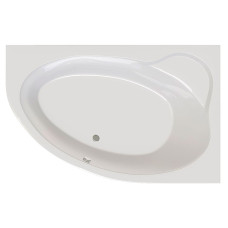 Ravak Ванна асиметрична Asymmetric II 170/110 R (C931000000)