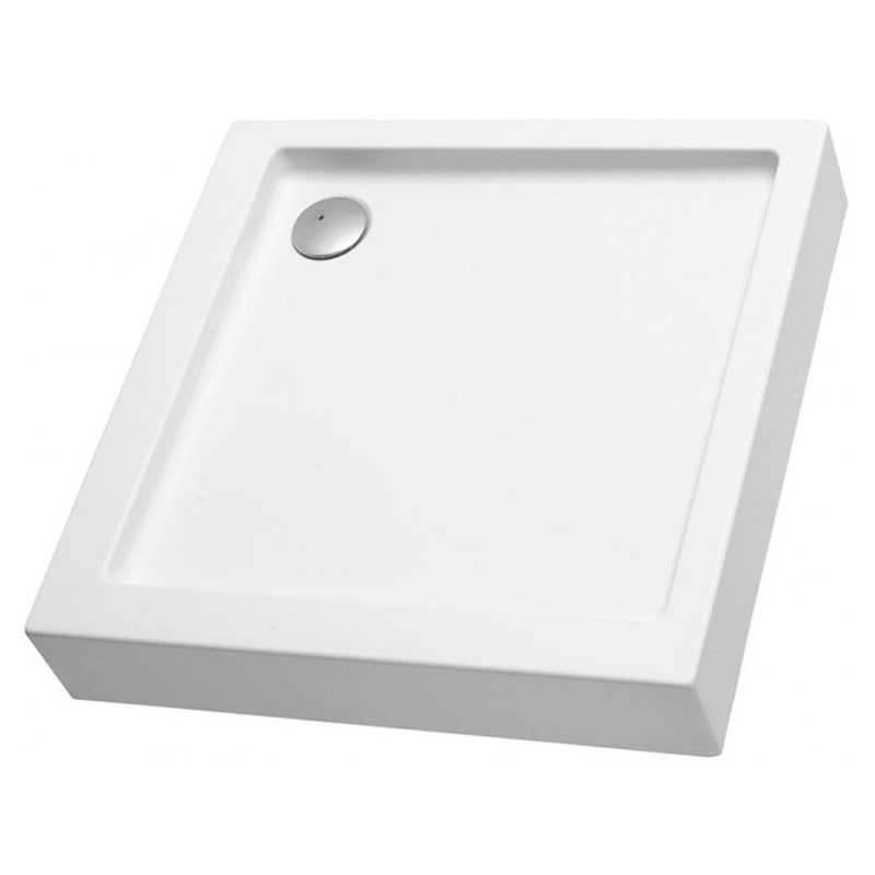 Ravak Піддон Modena 90 Slim з сифоном (XAU0000031)