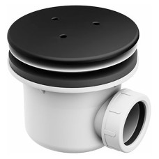 Ravak Сифон Professional 90 Черный (X01749)