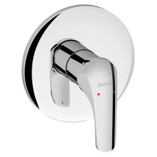 Ravak Rosa RS 062.00 Смеситель скрытого монтажа без переключателя (X070015)