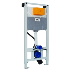 Oli Інсталяція для унітазу 120 PLUS PURE (880780)
