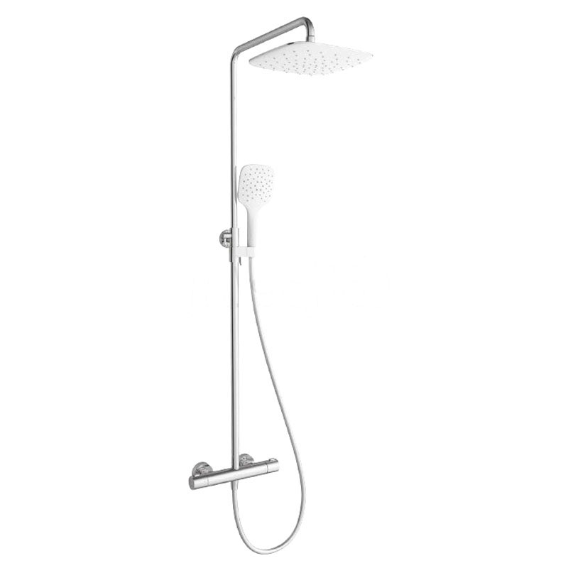 Ravak Душова система Termo 300 TE 093.00/150 з термостатом (X070099)