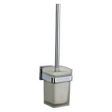 JAGUAR Йоршик KUBIX PRIME з тримачем, хром (AKP-CHR-35743P)