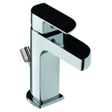 JAGUAR Змішувач ALIVE раковина, гідрозатвір, хром (ALI-CHR-85051B)