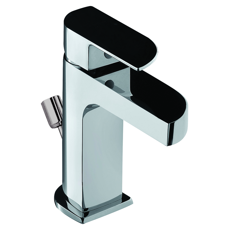 JAGUAR Змішувач ALIVE раковина, гідрозатвір, хром (ALI-CHR-85051B)