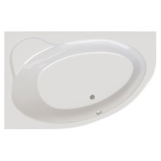 Ravak Ванна Asymmetric II 170x110 L (C921000000)