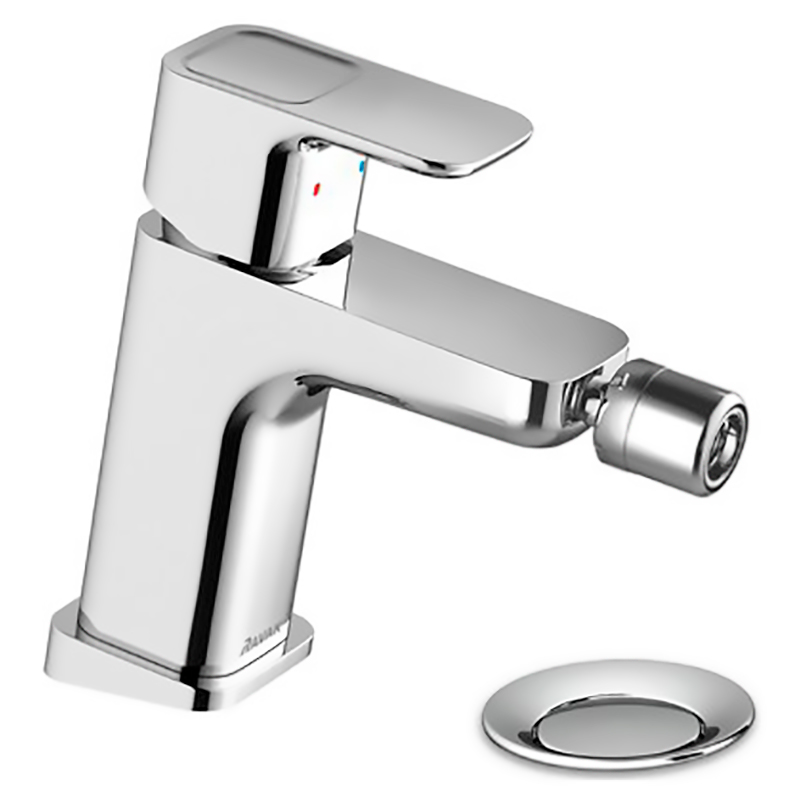 Ravak 10° TD 055.00 Смеситель для биде (X070067)