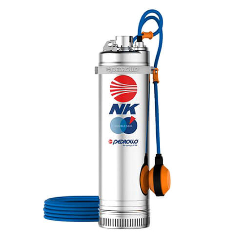 PEDROLLO Насос для колодязя NKm 2/4-GE (48SN2120A1U)