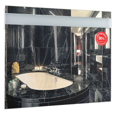 Аквародос Зеркало "ЭЛИТ" 100 см (7021)