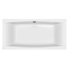 Cersanit Ванна прямокутна Virgo 190/90 з ніжками (S301-221)