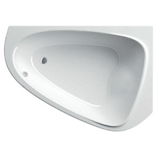 Ravak Ванна LoveStory II R белая (C761000000)