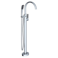 Ravak Змішувач напольний для ванни FM 080.00 (X070059)