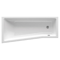 Ravak Ванна BE HAPPY II 170x75 R (C951000000)