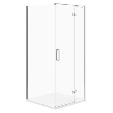 Cersanit Душова кабіна Jota 90/90/195 правостороння (S160-002)