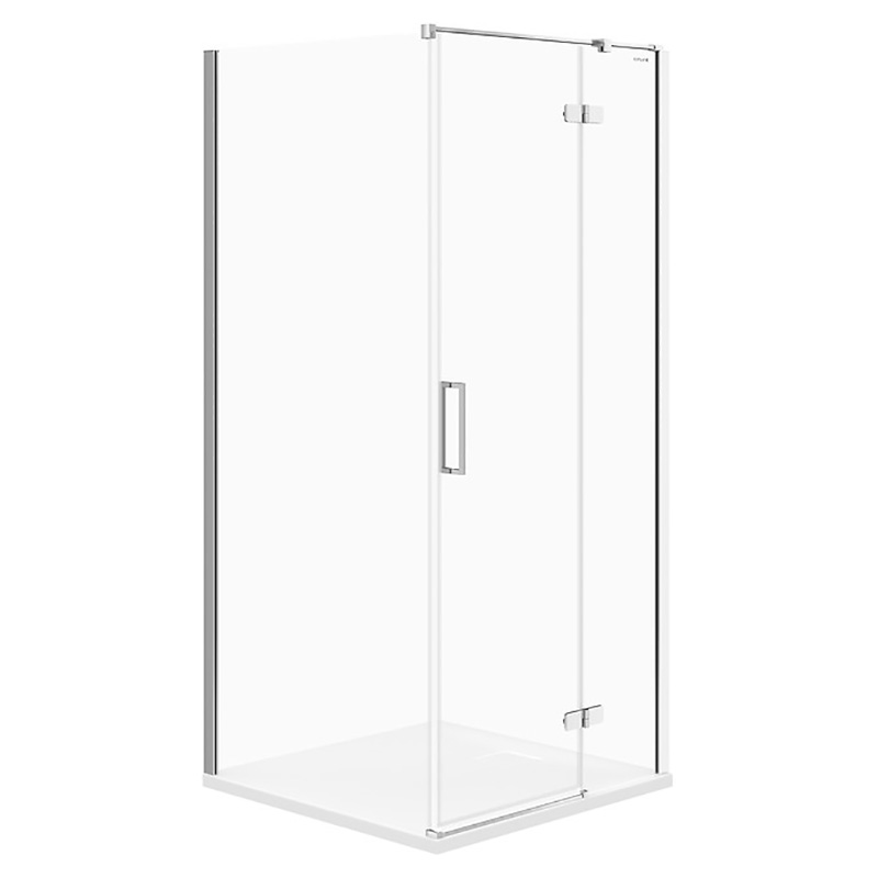 Cersanit Душова кабіна Jota 90/90/195 правостороння (S160-002)