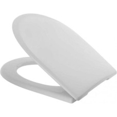 Cersanit Сидіння Eko 2000 поліпропілен (K98-0036)