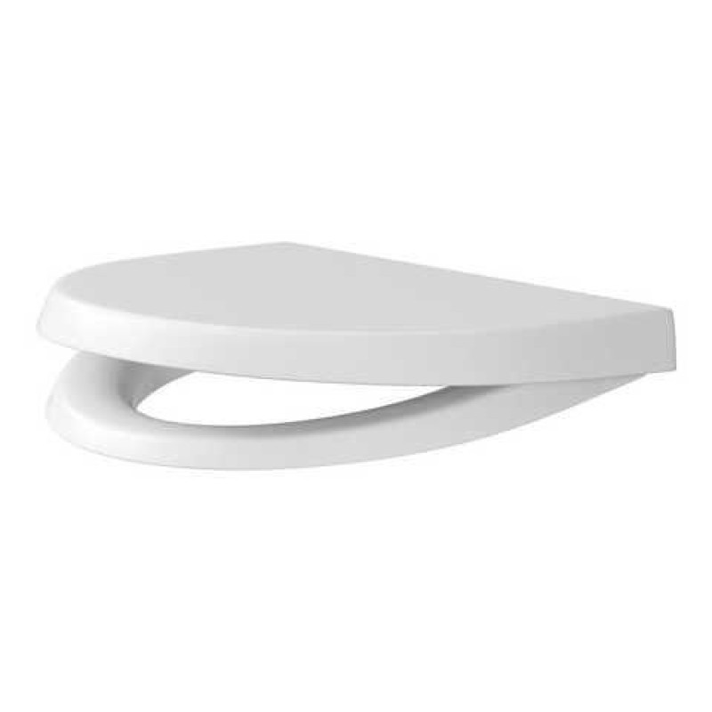 Cersanit Сидіння Eko 2000 поліпропілен (K98-0036)