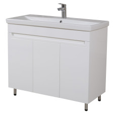 Аквародос Шафка ОМЕГА 100+раковина ELITE 100 (7670)