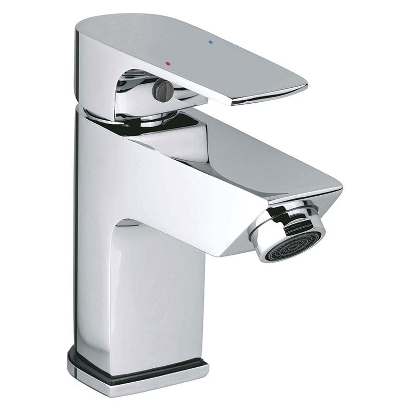 JAGUAR Змішувач ARIA раковина, хром (ARI-CHR-39001B)