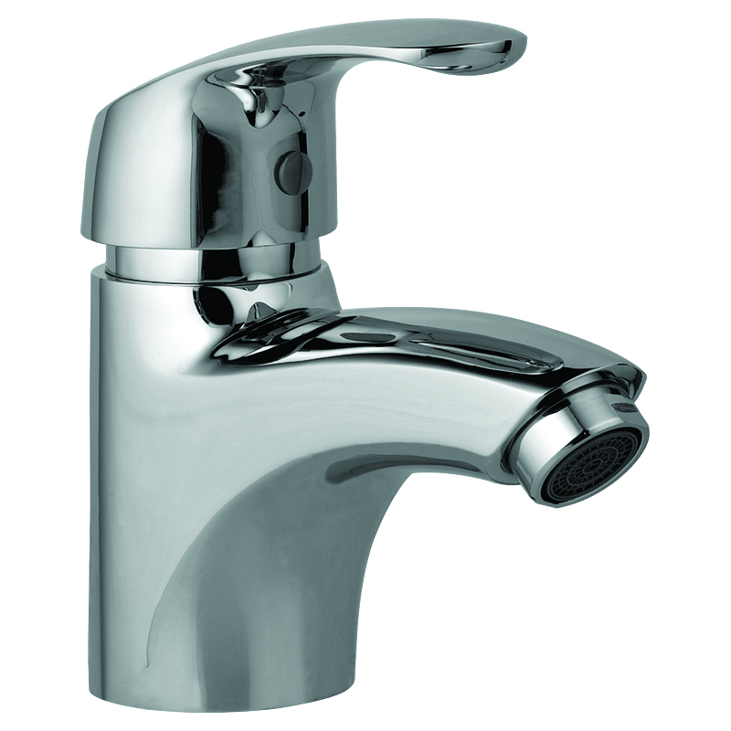 JAGUAR Змішувач EKO раковина, хром (EKO-CHR-33001B)