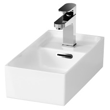 Cersanit Раковина CREA 40см, мебельная (K114-004)