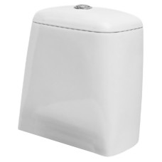 Cersanit Бачок унітаза EKO, ниж. підв., б/арм без коробки (K07-199)