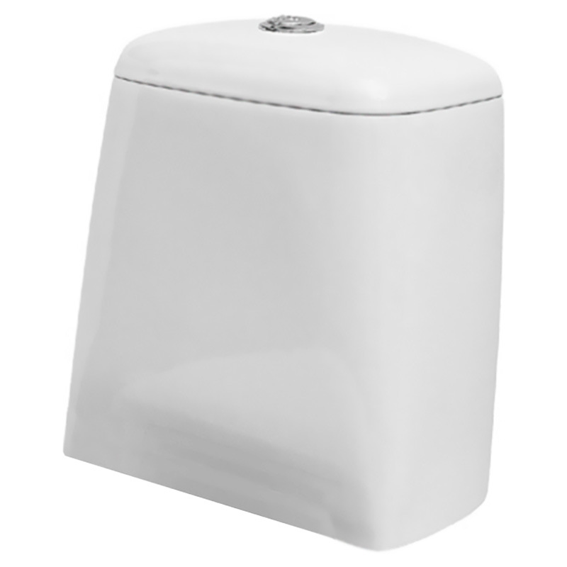 Cersanit Бачок унітаза EKO, ниж. підв., б/арм без коробки (K07-199)