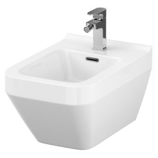 Cersanit Біде підвісне Crea (K114-010)