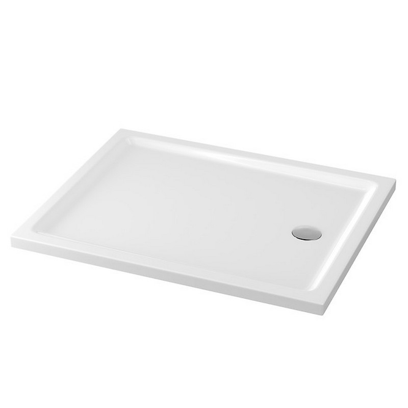 Cersanit Піддон Tako 100/80/4 прямокутний (S204-019)