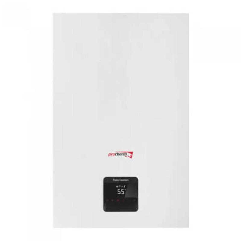 PROTHERM Котел газовый конденсационный духконтурный Puma Condens 18/24 MKV-AS/1 20,0 кВт (0010026148)