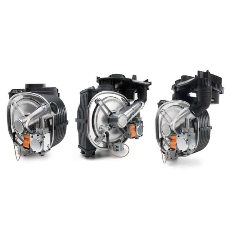 PROTHERM Котел газовый конденсационный духконтурный Puma Condens 18/24 MKV-AS/1 20,0 кВт (0010026148)