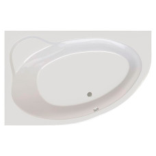 Ravak Ванна Asymmetric II 160x105 L (CB51000000)