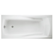 Cersanit Ванна прямокутна Zen 180/85 з ніжками (S301-129)