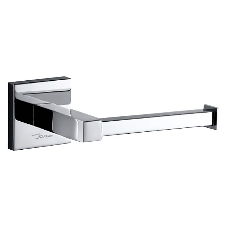 Тримач д/туалетного паперу KUBIX PRIME запасний, хром (AKP-CHR-35755PS)