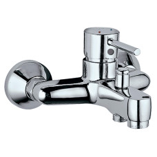 JAGUAR Змішувач FLORENTINE ванна/душ, хром (FLR-CHR-5119)