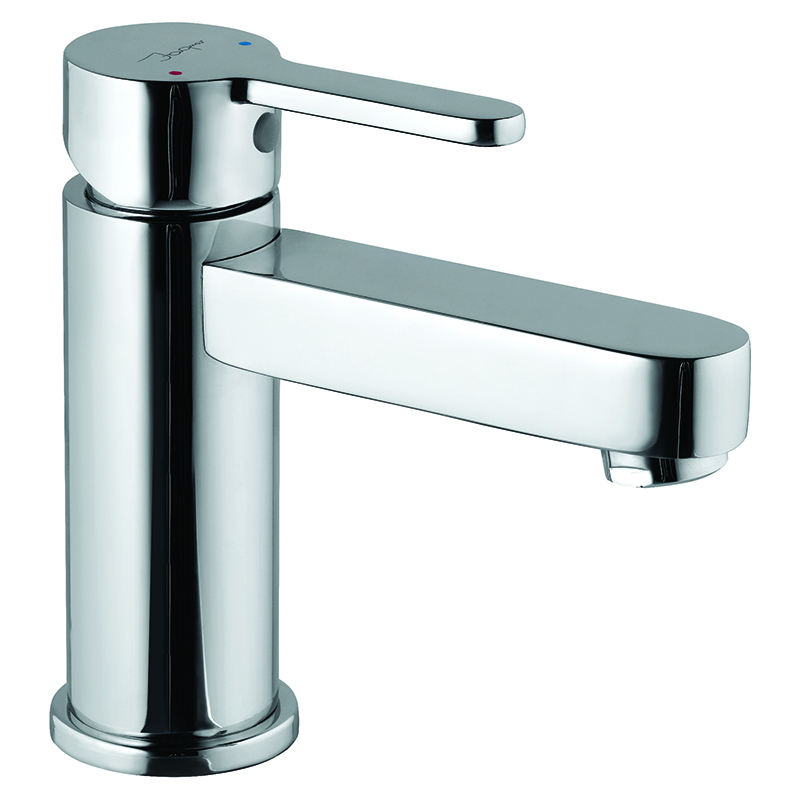 JAGUAR Змішувач FUSION раковина, хром (FUS-CHR-29023B)