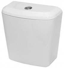 Cersanit Бачок унітаза MERIDA, ниж підв., б/арм без коробки (K03-030)
