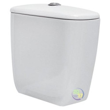 Cersanit Бачок унітаза PRESIDENT, ниж. підв., б/арм без коробки (K08-108)