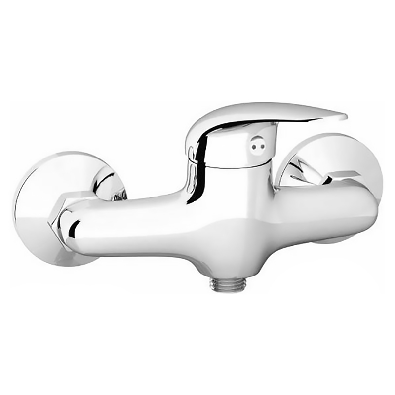 Ravak Смеситель для душа 150 мм без лейки SN 032.00/150 (X070006)