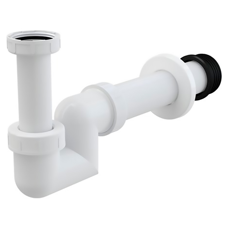 Ravak Сифон для биде, белый DN 40 (X01560)