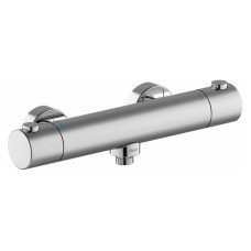 Ravak PU 033.00/150 Термостатический настенный смеситель для душа Puri 150 мм (X070116)