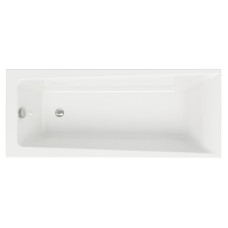 Cersanit Ванна прямокутна Lorena 170/70 з ніжками (S301-076)