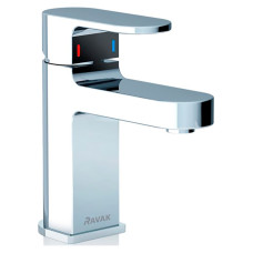 Ravak Змішувач для умивальника Chrome CR012.00 (X070041)