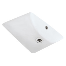 JAGUAR Умивальник JAQUAR Continental 48см (CNS-WHT-701)