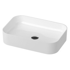 Ravak Умивальник на стільницю Ceramic 550 Slim R (XJX01155002)