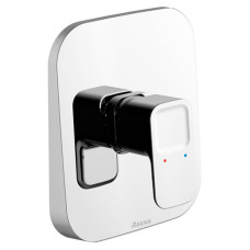 Ravak 10° TD 062.00 Смеситель скрытого монтажа без переключателя (X070069)